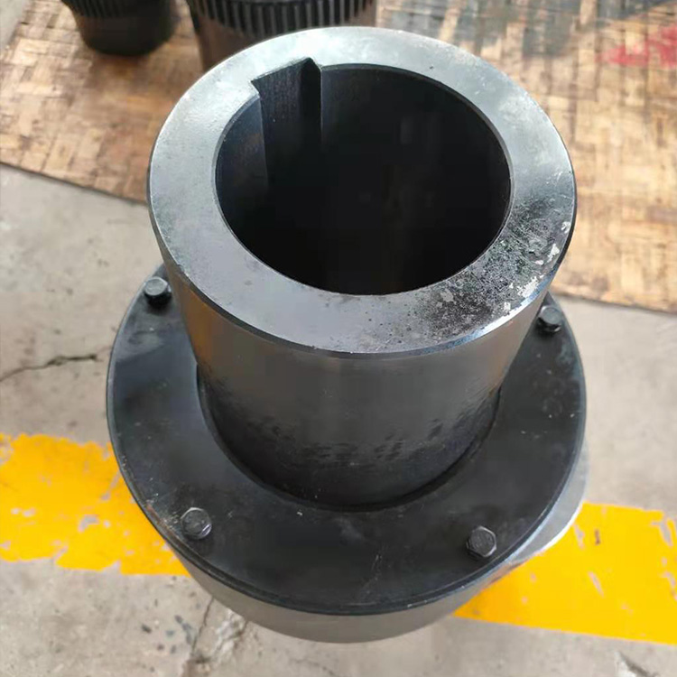  GT剛性凸緣聯(lián)軸器， GT凸緣聯(lián)軸器， GT剛性聯(lián)軸器 